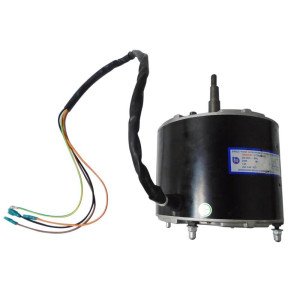 Motor Ventilador Ydk230-6f-1(Y7s623c544) YKS-230-6-61 (Y7s623c544) (YDK230-6F-1) 220-240V/60Hz 230W 6p 1.6A LRA 2.8A 202400401167 11002012007890