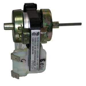 Motor Mabe 200d2940p001c / 200d2940p002 / P009 / Wr01f02268 Motor Mabe 200d2940p001c / 200d2940p002 / P009 / Wr01f02268