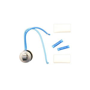 Bimetal / Termodisco Nev. Frigidaire L-47 5303918202