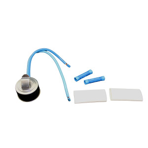 Bimetal / Termodisco Nev. Frigidaire L-47 5303918202