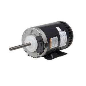 US Motors Mojave 1-1/2 hp 1140 rpm, 6 polos, 1 eje, OAO Cerramiento, 1 velocidad, 6.3 diametro, Reversible, 208-230 V/460 V, 60 hz, 3 ph, 1821H P063ABU1155015B Sirve X523