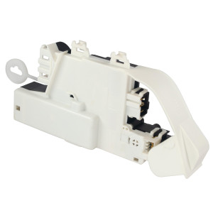 Whirlpool WPW10253483 Genuine OEM Door Lock Switch  Fits: W10253483 8540772 8540222