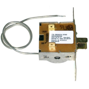 Amana B0592305 Thermostat 0054150, 915, AH2107281, B059203, B0592302, B0592303, B0592304, B0592307, B0592308, B0592309, B5923-4, B5923-5, B5923-7, WPB0592305