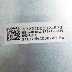 ecox Caja de Control Electronica Unidad Externa mini split  US1-KF35W/BP3N1-BA30(PD22017026+RX62T+FAN41560+TPD4134+ASK89D29UEZD).JD.FW.WXWK2.DK1.1 RoHS 17222000024573
Sirve EDEM012C18B EDEM012C19B
