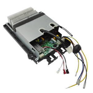 ecox Electronic Control Box for outdoor unit mini split ductless 17222000024573 Fits EDEM012C18B EDEM012C19B 