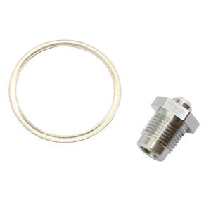Danfoss 068F5285 Orificio Piston kit 10-7, 10-8 para Valvula de Expansion Electronica AKV 10