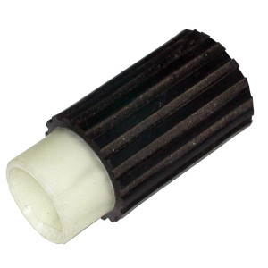 Coupling General Electric Agitator Original WH1X2641 (9 Teeth)