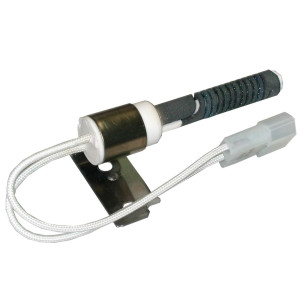 GE WE04X25996 Ignitor Secadora Sirve WE4X739 4587509 WE04X0739 WE04X10128