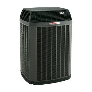 Unidad Cond. Descarga Vertical 36.000btu Xv20i Inverter Trane Seer21 R410 208-230v/60hz/1ph 4TTV0036A1000A