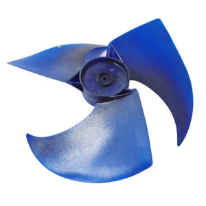 Aspa Condensador Para Split Ecox Unidad Externa 12100105000096 / 201100300528