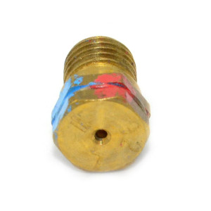 GE Stove Conversion Kit Natural Gas to Liquified Petroleum Gas NG to LPG for stove range cooktop WB28K10214