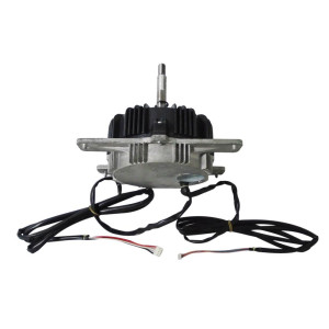 Motor Outdoor Unit Vrf 202400300026 / 11002015000086 Wzdk750-38g-4
Fits: E4prf90c / E4sprf90c / E4prf98c / E4sprf98c