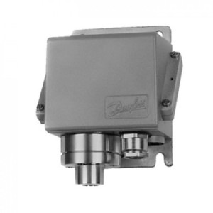 Danfoss 060-312166 Presostato KPS45