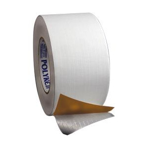 Insulation Jacketing Tape 3inX50yds Polyken 348