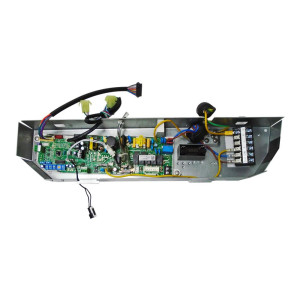 Caja Control Elect Unidad Interna Ecox 17222500001740
Sirve Ev4wc60cxxb