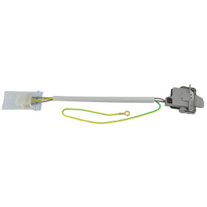 WP3355806 Appli Parts Lid Switch Compatible with Whirlpool 3355806