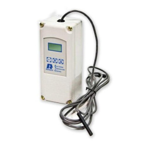 Ranco ETC-212000-000 Electronic Temperature Control 2 Stages (-30f To 220f) 24v