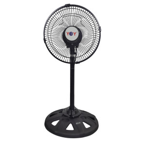 Pedestal Fan Yoy 10&apos; Tornado Ve10