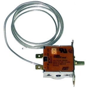 Whirlpool 759308 Genuine OEM Evaporator or Cube Size Control Thermostat 
Replaces: 2157321
