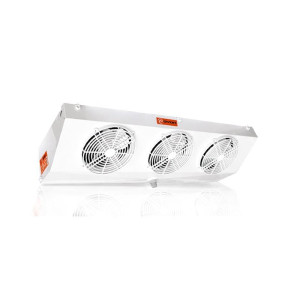 Oyon OEJ-3D Evaporator 8789 BTU/h Medium, 6402 BTU/h Low, Electric Defrost, 220V/1Ph/50-60Hz UL SA44779