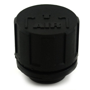 Dvr Ii Cap (1,2,3a)