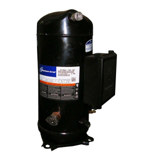 Copelaweld Scroll Compressor 190.000 230v/3ph/60hz A/C R22