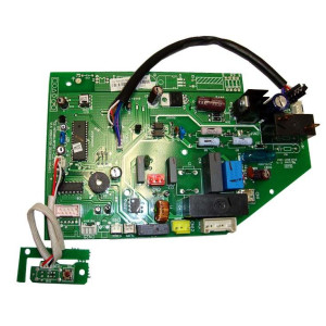 Pc Board For Ecox Split Msi-18crn1 201332790484 17122000011612