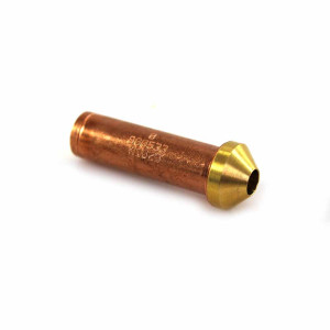 Orifice Expansion Emerson No.1 800534