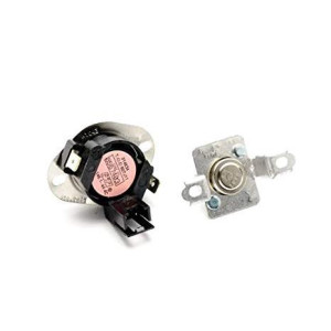 Whirlpool 280148 Termico Secadora Sirve 8318314 8557403