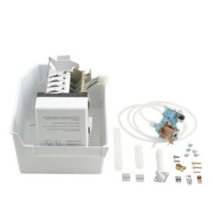 Ice Maker Whirlpool 2155469 
Fits: 8560 W10715708 2155468 2171811 8560 KIMS9 KIMS-9 IMKIT94 IMKIT-94 ECKMF94 ECKMF-94 2155469A W10670871 ECKMF95 2181913 W11698621 W11510803 W11729596 WPW10715708 