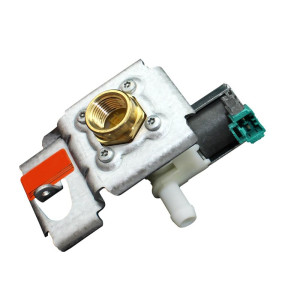 Valvula Lavavajillas Whirlpool W10158389