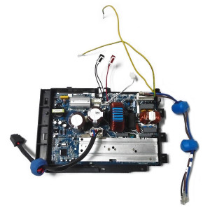 Pc Board For Ecox Split Outdoor Unit Us1-Kf67w/Bp3n1-Ca01(Q0)(Pd22015236+Atf235+Rx62t+Fsbb30ch60c).Jd.Fw.Wxwkb.Dk1 17222000010149
Includes: 12122000008999
Fits: Edem024c18b