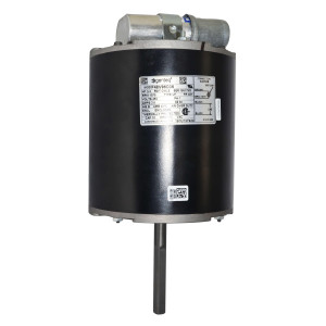 Motor 3/4hp 460v/1ph/60hz 1075rpm For Optyma F48v96d36 includes Capacitor 10mfd 370V 191u137920 / 119-5630