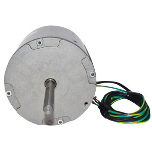 Motor 3/4hp 460v/1ph/60hz 1075rpm For Optyma F48v96d36 includes Capacitor 10mfd 370V 191u137920 / 119-5630