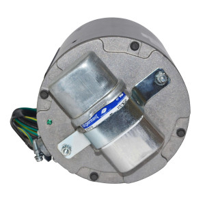 Danfoss 119-5630 Motor 3/4hp 460v/1ph/60hz 1075rpm Para Optyma F48v96d36 191U137920