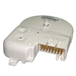 GE WH12X10295 Timer Lavadora  Sirve 175D5100P003 71300-A01406 8196A
