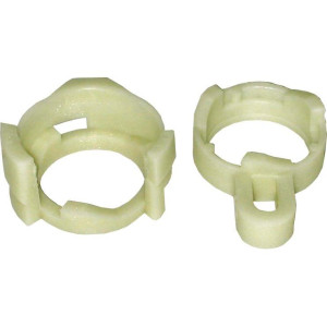 Agitate Cam Inside Gearcase Whirlpool 62581 / 285206