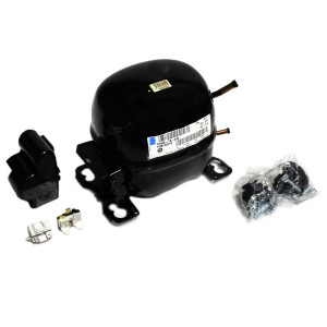 Compresor Tecumseh B 1/8hp 110v/1ph/60hz Baja Thb1340ys R134
