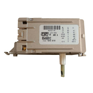 Whirlpool WP8546681 Genuine OEM Timer 
Fits: 8546681