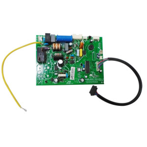 Pc Board Main Control Indoor Unit Ecox US1-KF35G/BP2N1WY-11M(1W).D.11.NK2.1 RoHS 17122000A06131 / 2013325a0828 Fits: EDCM012C15B