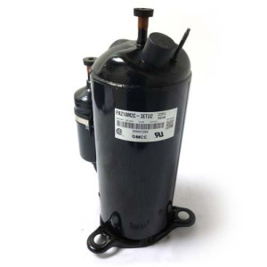 GMCC Compressor fixed rotary speed 24.000 Btu 220v/60hz/1ph R410 PA210M2C-3ETU2 201400601320 11103010001252 Fits: EACM024C11B EADM024C11B WWK+22CR5A