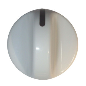 Perilla Lavadora Frigidaire de Rotacion Blanca 131965300
