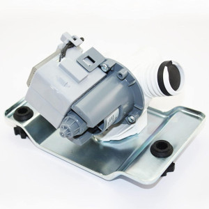 Supco LP1414A Washer Drain Pump 
Fit: DC96-01414A 34001320
