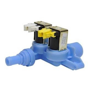 Valvula De Agua Robertshaw CW-751 K-758069-AM Sirve Whirlpool 8540751