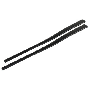 Manilla Nev. Whirlpool Usa Negra W10373956