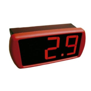 Full Gauge MT-512G Electronic Control Chilled Temperature Control. 1 Sensor, 1 Outlet, 110/220V, Big Screen