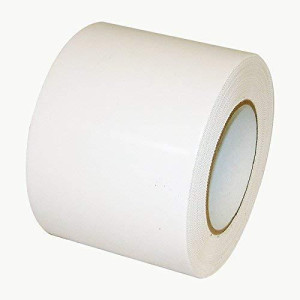 Polyken Multi-Purpose Tape (4pulgX60yds) 824 White 7 Mil  Masking Painters  824/WI460