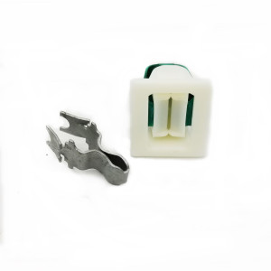 Frigidaire 5366021400 Door Catch 

