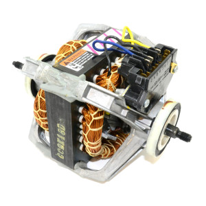 Motor Sec. Frigidaire 134196800