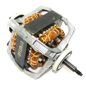 Frigidaire Dryer Motor 134196800